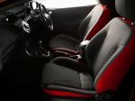 Ford Fiesta Zetec S Red 2014 года (UK)